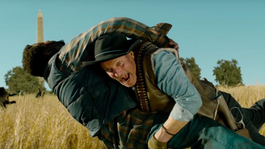 Zombieland: Double Tap