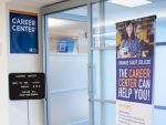career center