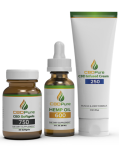 CBD pure