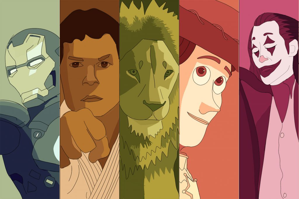 contenders