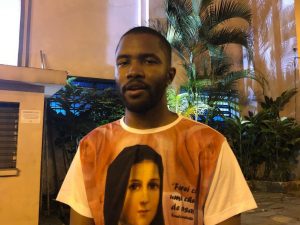Frank Ocean