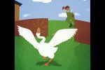 untitled goose game