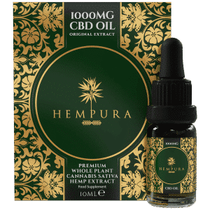 hempura