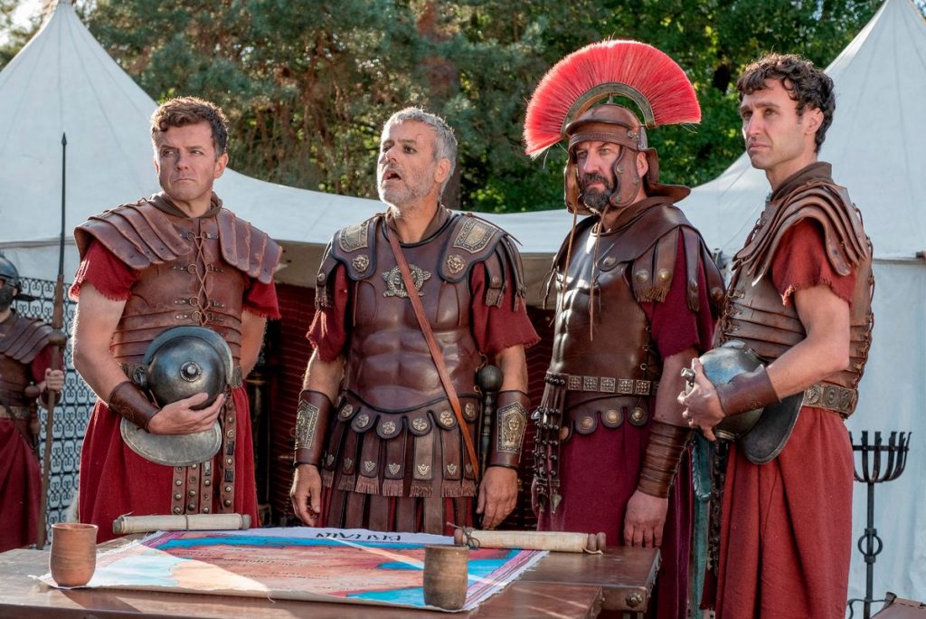 Horrible Histories