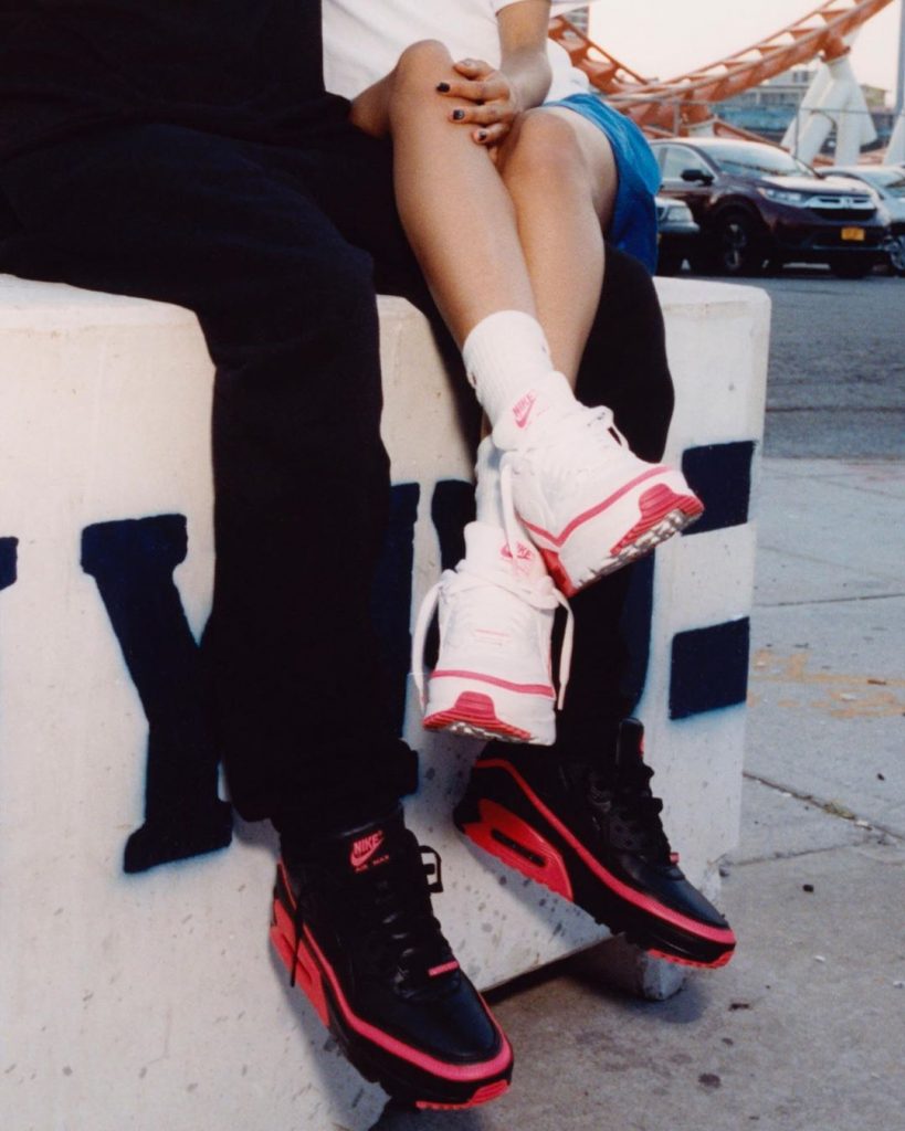 sneaker