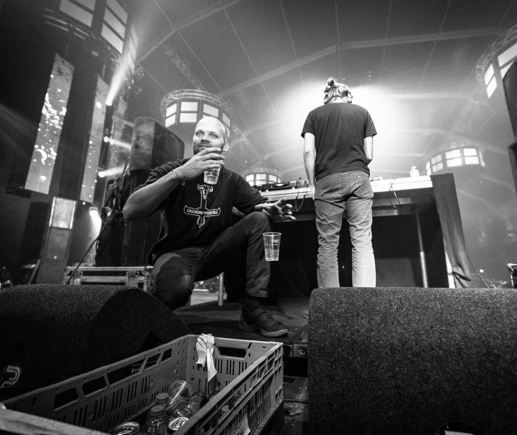 Noisia