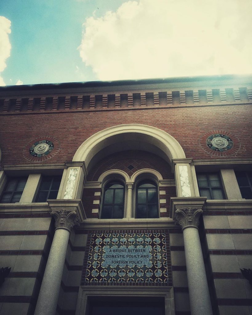 sexual violence at Rice University