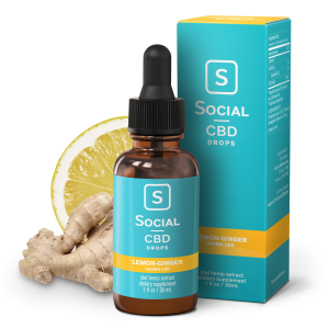 social cbd