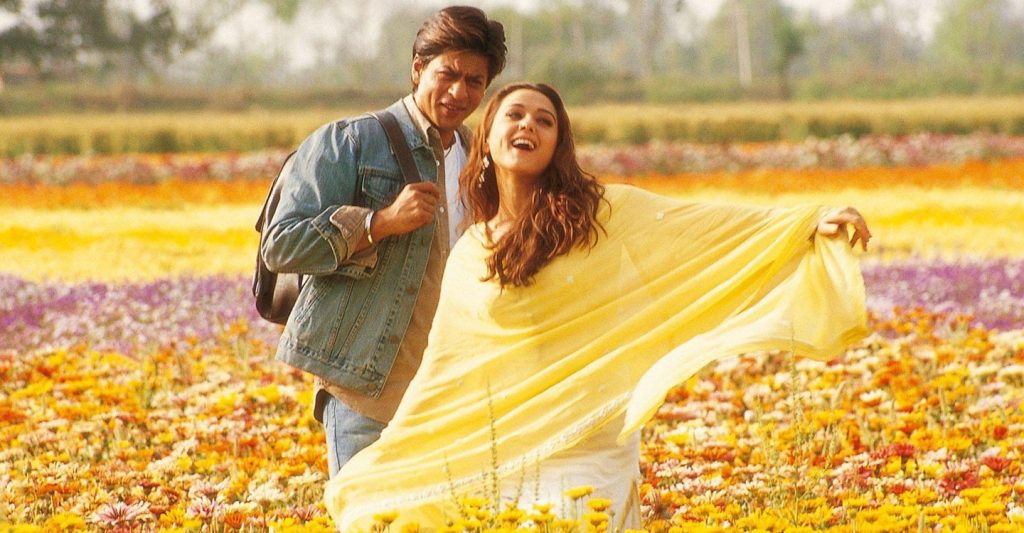 Bollywood