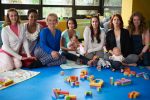 Workin' Moms