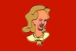 Saturday Night Live Illustration by Natasha McDonald