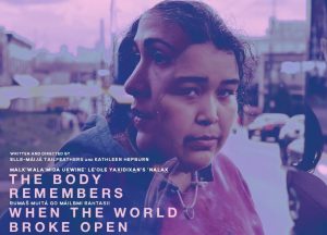 The Body Remembers When the World Broke Open
