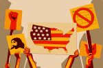 DACA walkouts