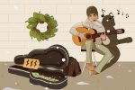 Holiday Side Jobs