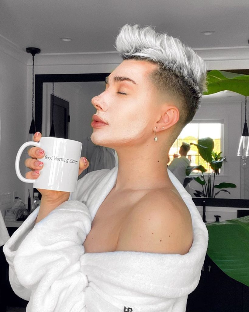 James Charles