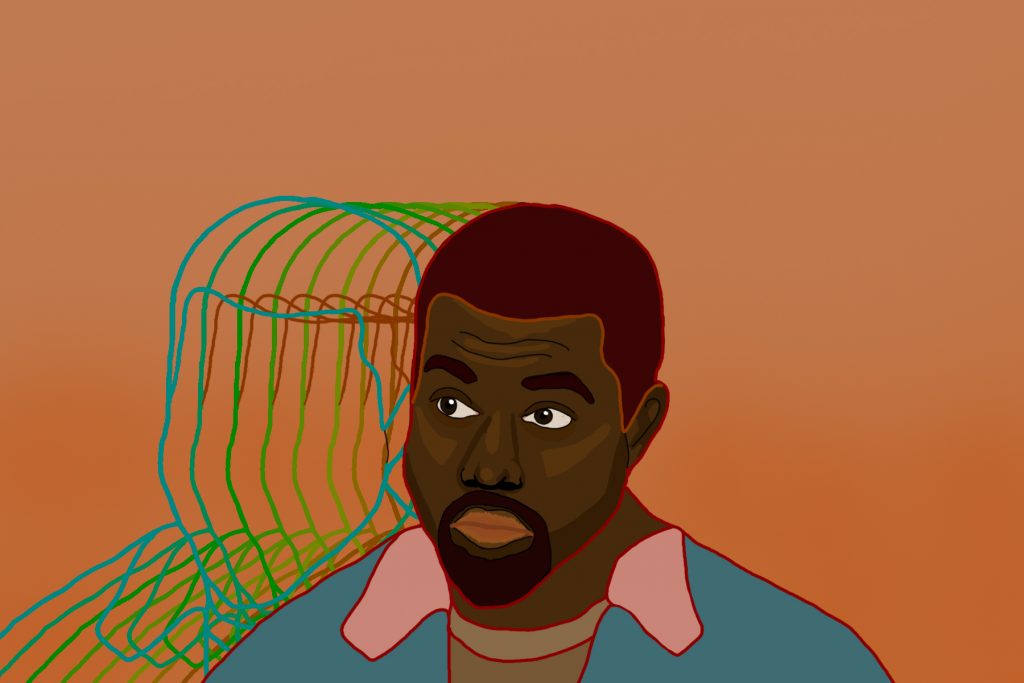 kanye