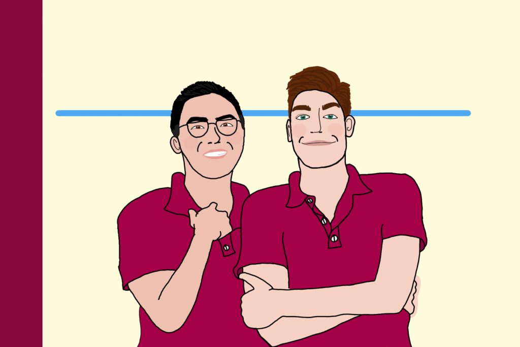 las culturistas