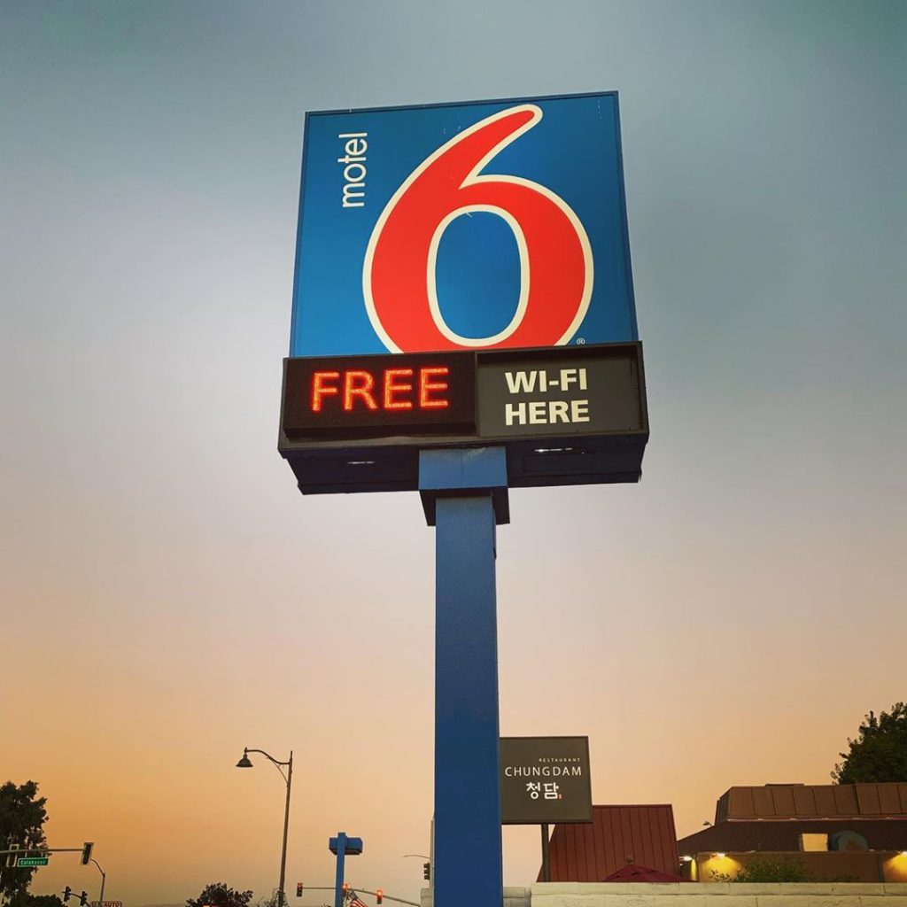 Motel 6