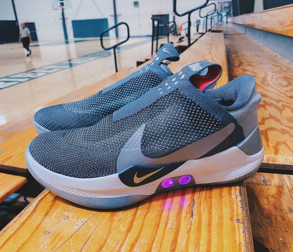Nike Adapt BB