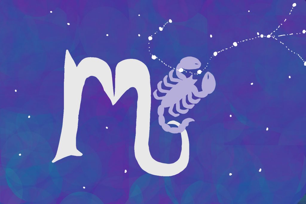 Scorpio
