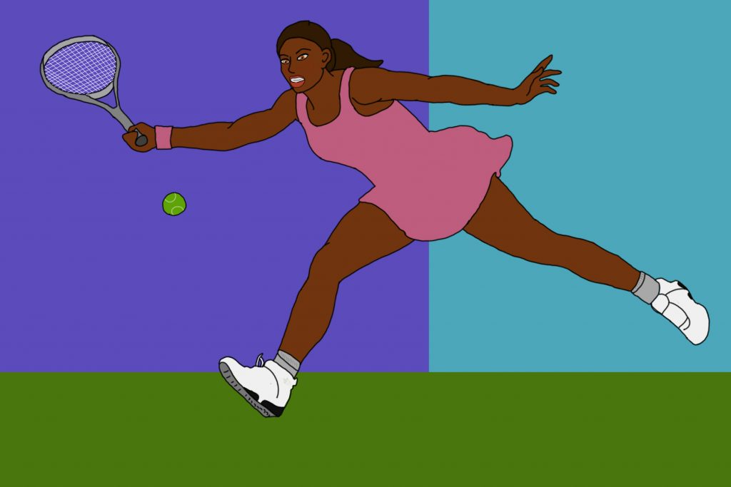 women's tennis