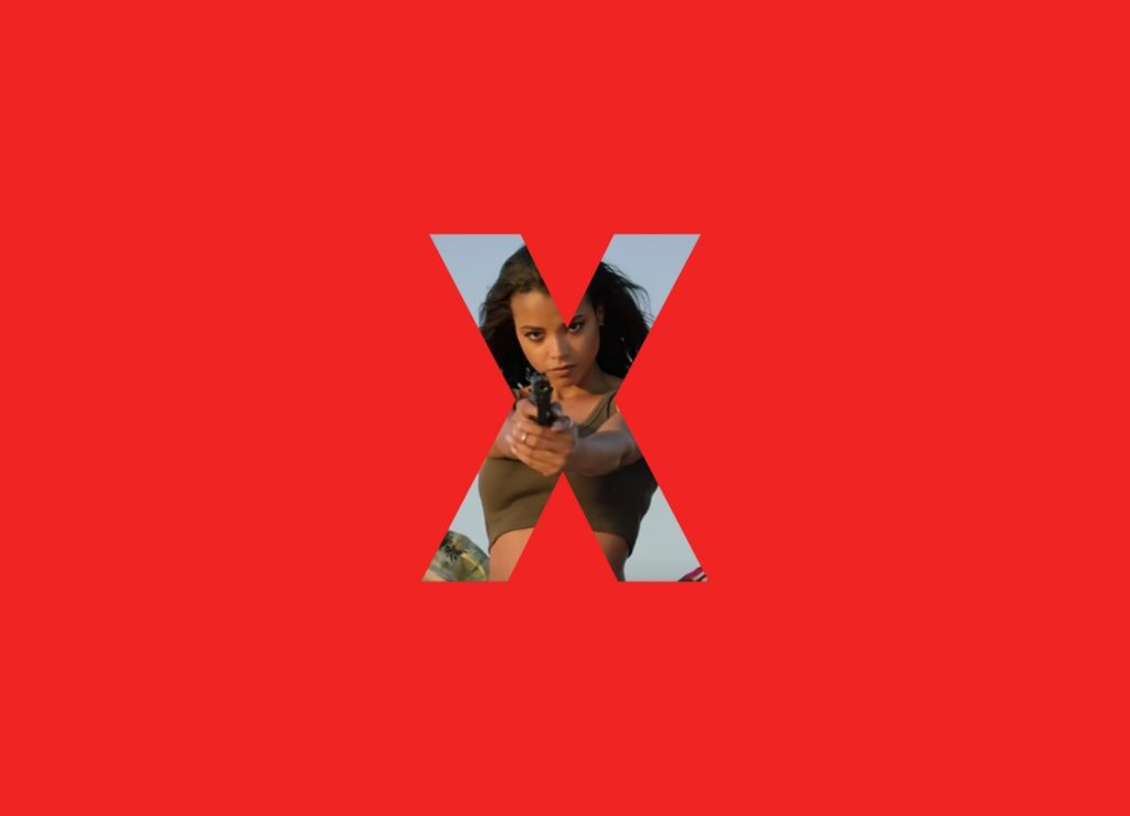 Charlie's Angels (1)