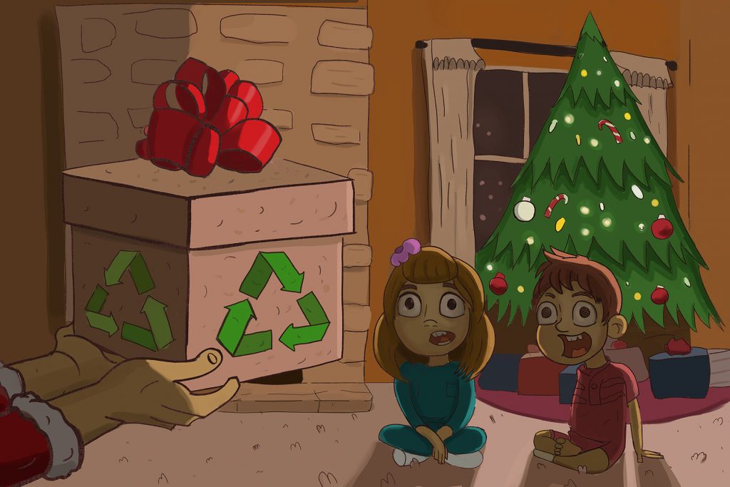 sustainable gifts