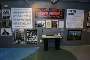 Universal Hip Hop Museum