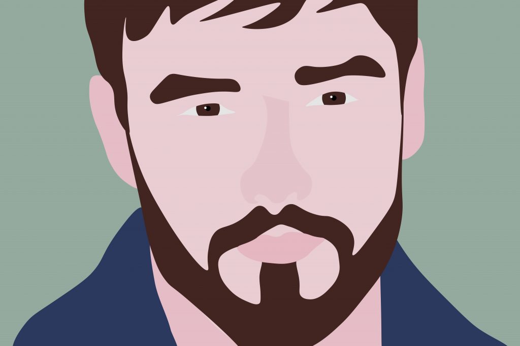 Liam Payne