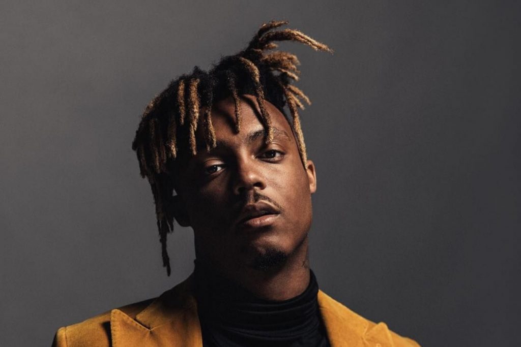 Juice WRLD