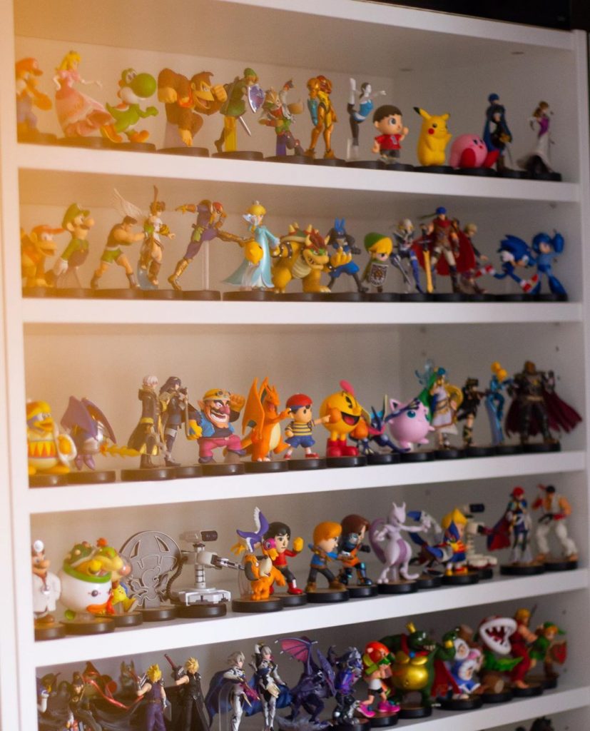 Amiibo