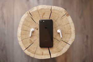 Wireless Headphones