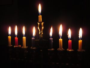 Chanukah