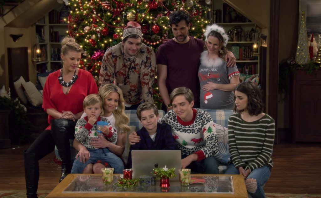 Fuller House