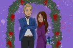 Hallmark Christmas movie