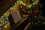 Christmas music