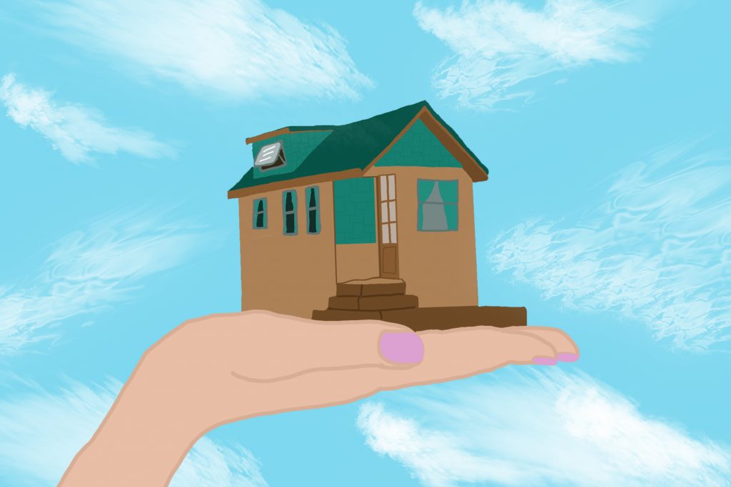 Tiny Homes