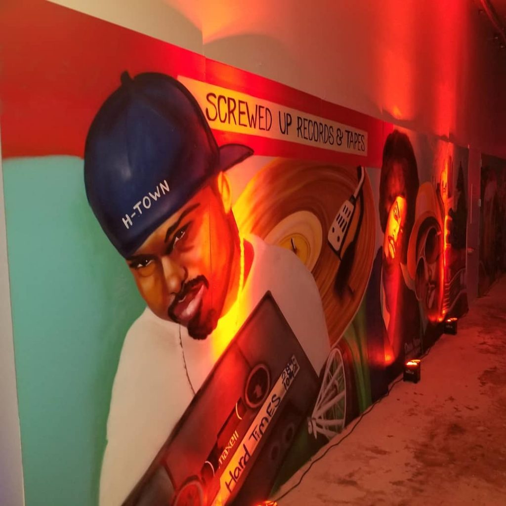 Universal Hip Hop Museum