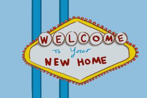 Vegas residencies