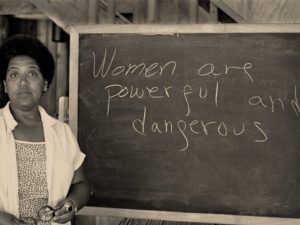 Audre Lorde