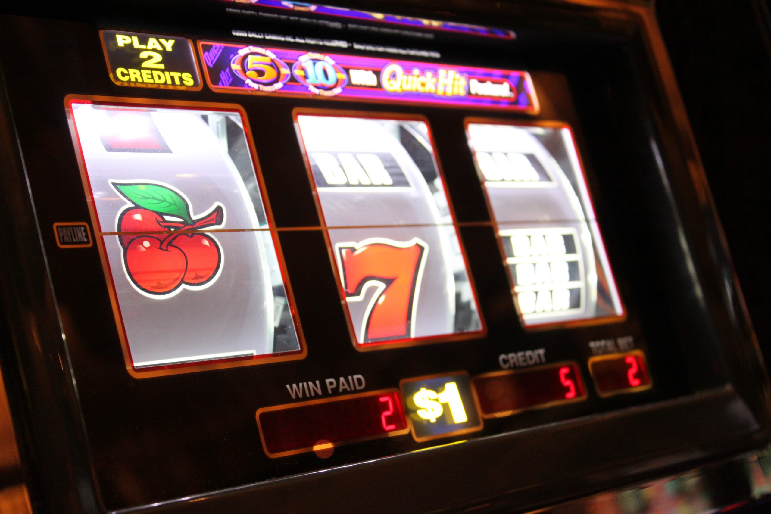 Will Video Slots Supersede Classic Slots One Day?