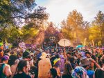 music festivals