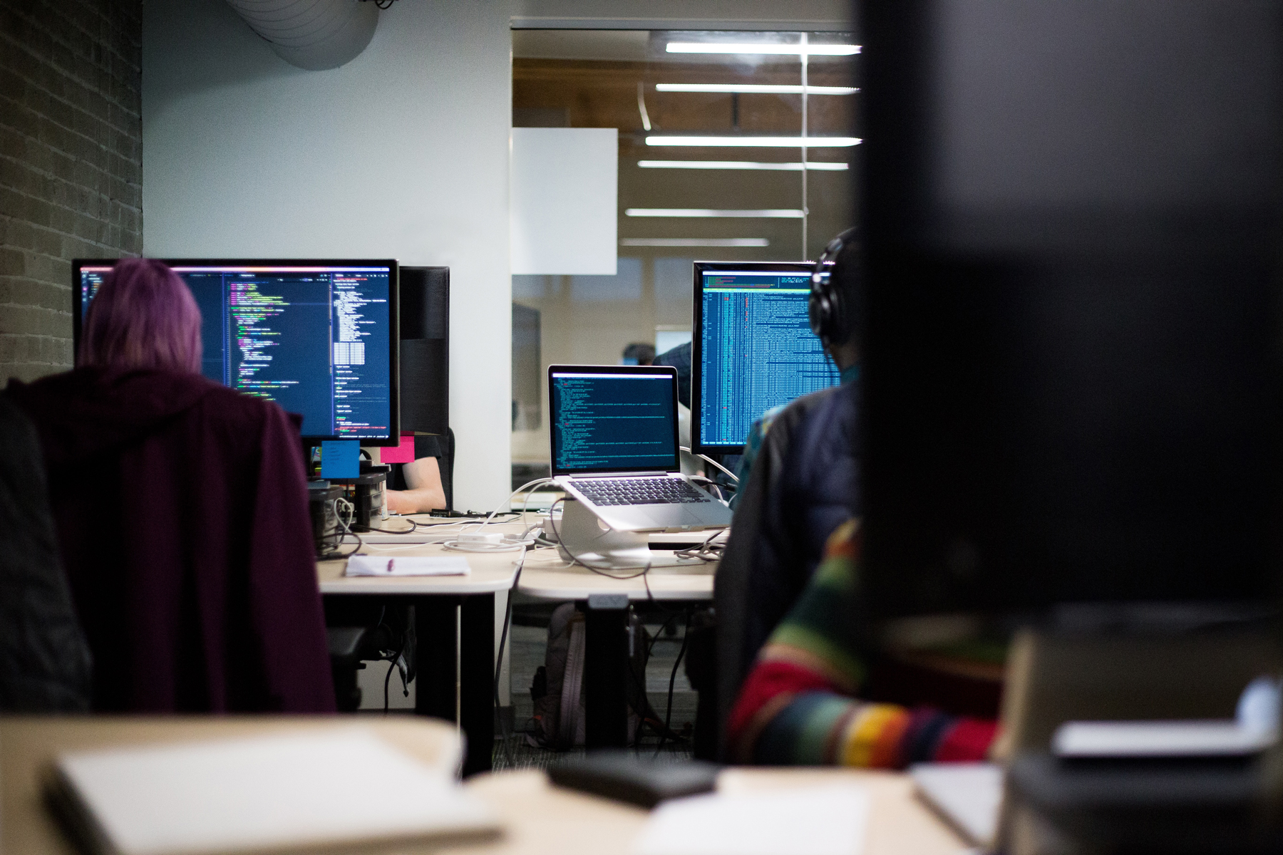 Responsive image