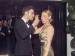 Hilary Duff and Matthew Koma wedding