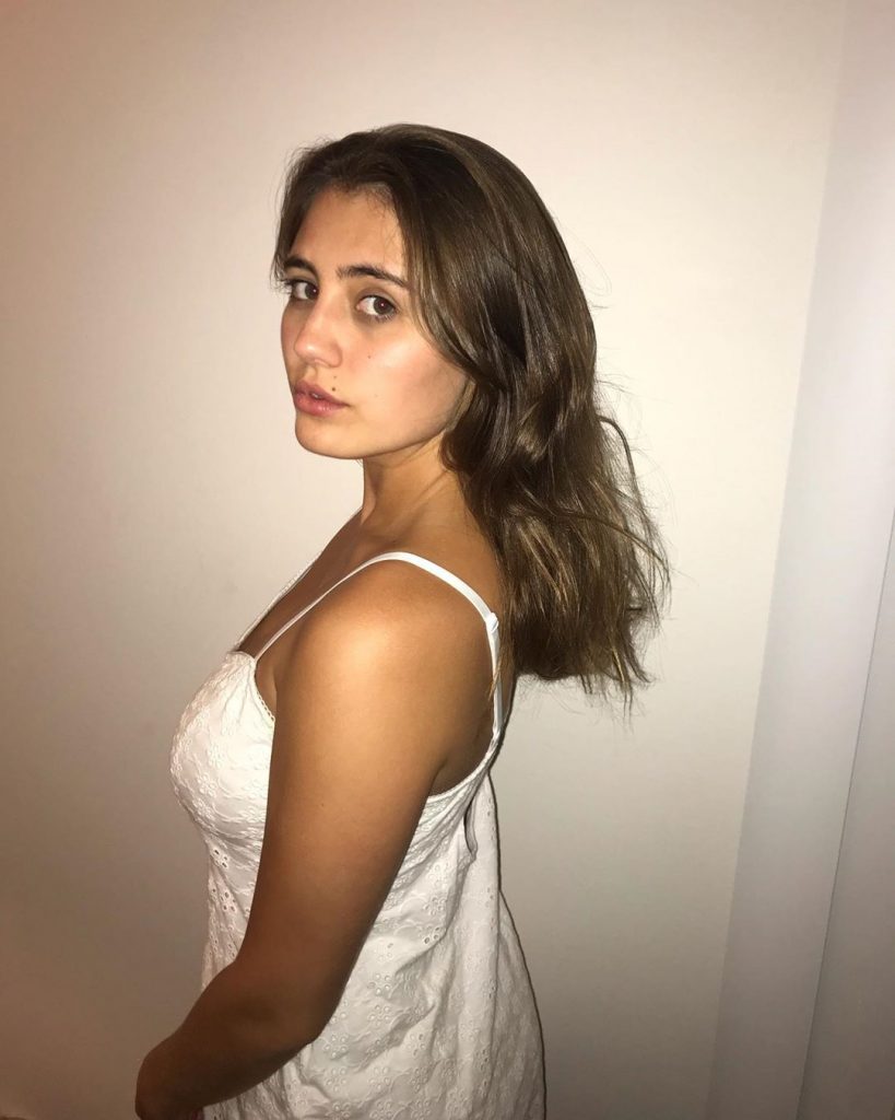 Lia Marie Johnson