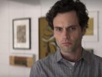 Joe Goldberg in "You"