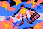 Electro-Pop