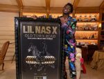 Lil Nas X, who got some help from TikTok