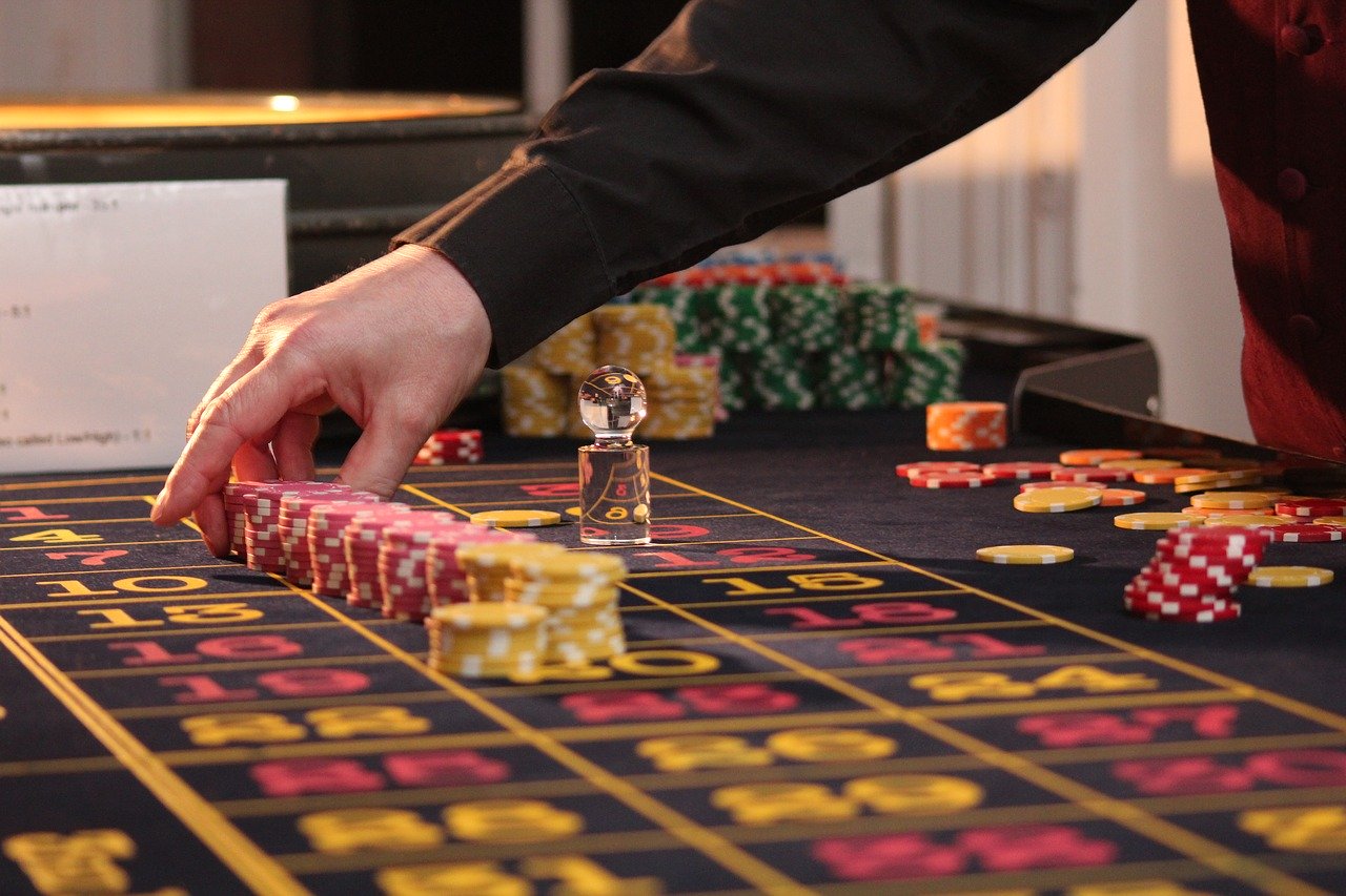 Top Tips for Using an Online Casino