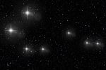 stars in article about astrology